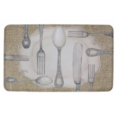 Darby Home Co Harris Cooking Theme Kitchen Mat DRBC4113